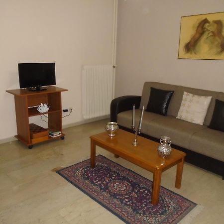 Athens Riviera Apartamento Exterior foto