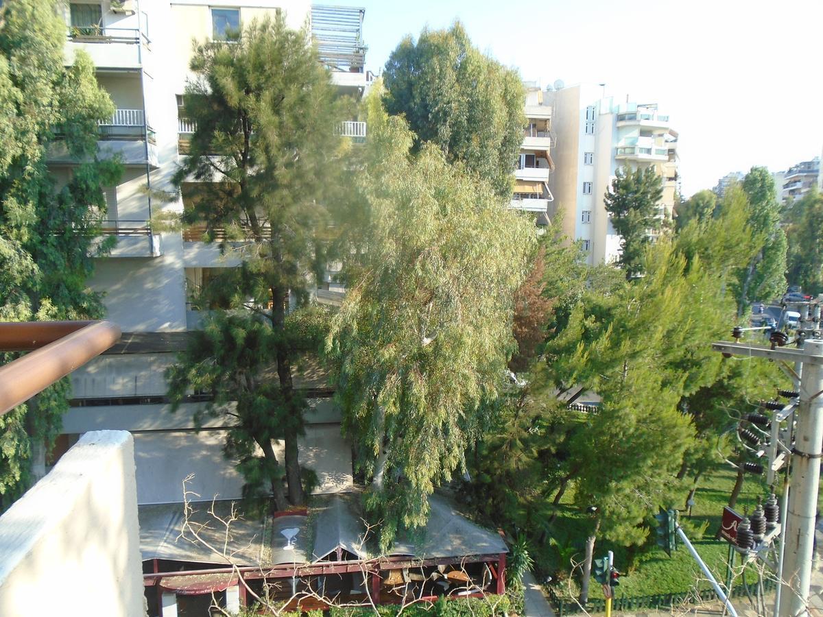 Athens Riviera Apartamento Exterior foto